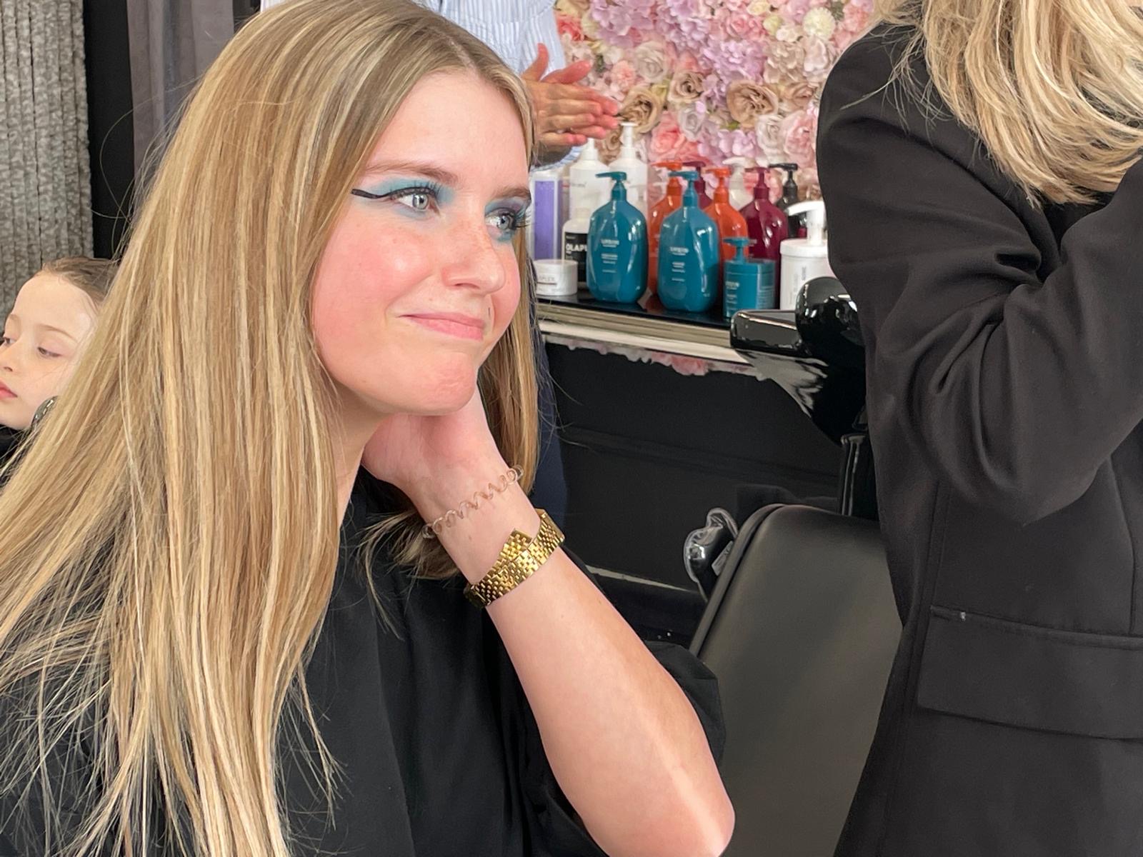 Makeup