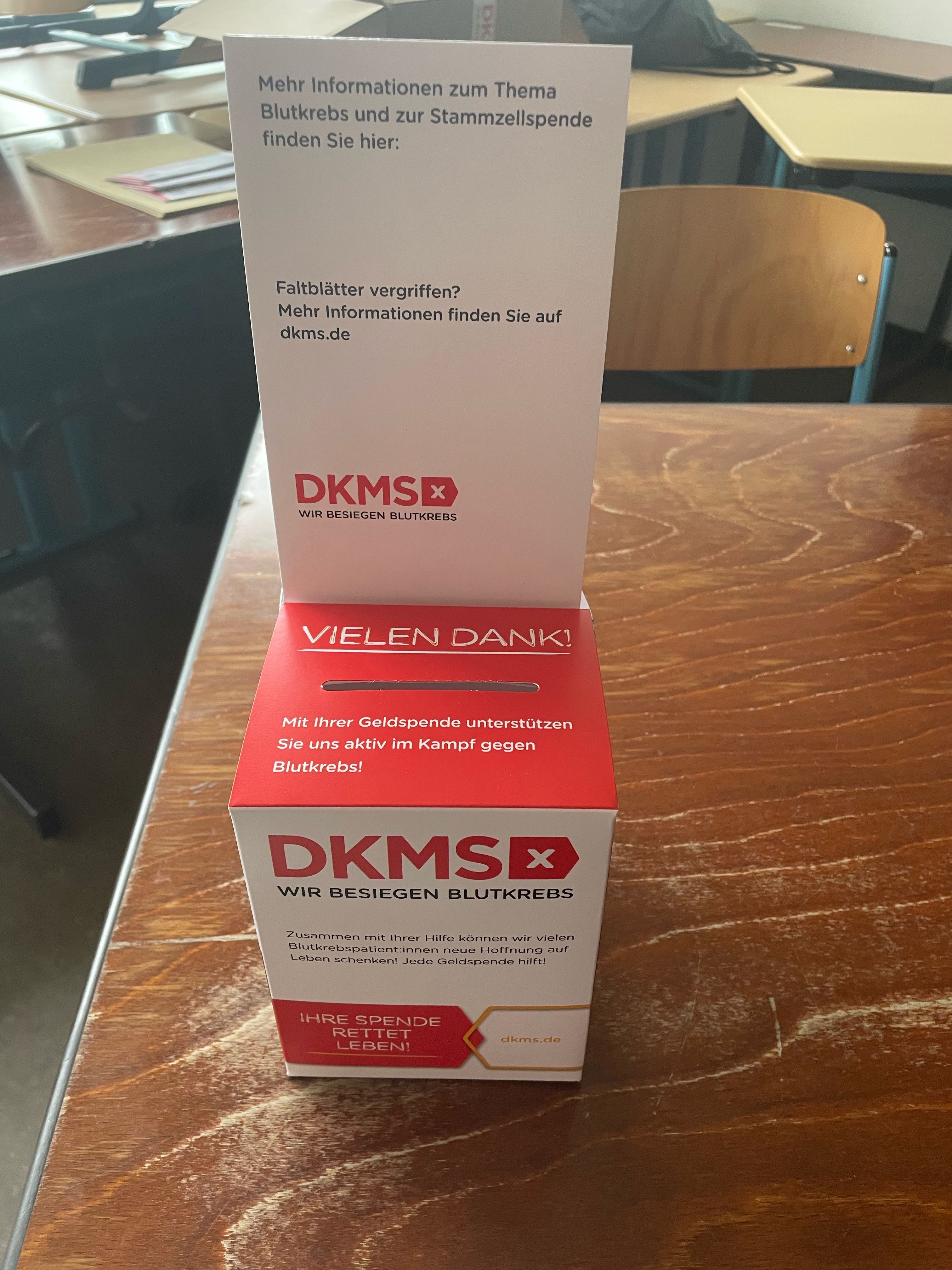 DKMS