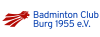 LogoBadminton
